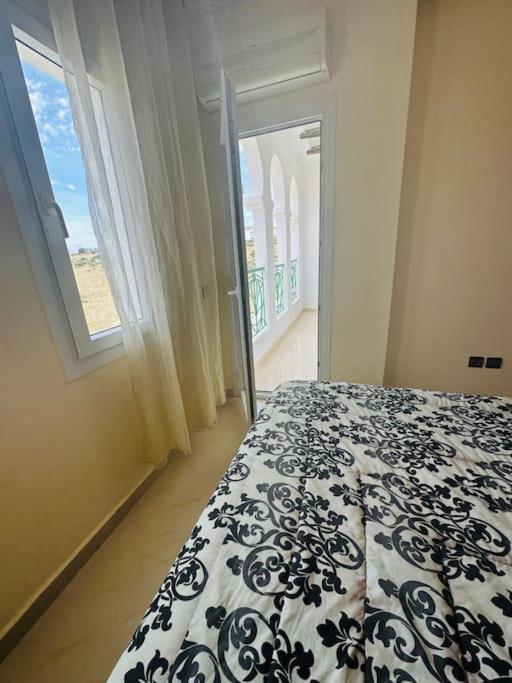 Apartamento Vacacional Achakar Playa&Piscina! 탕헤르 외부 사진