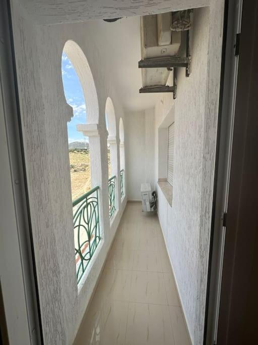 Apartamento Vacacional Achakar Playa&Piscina! 탕헤르 외부 사진