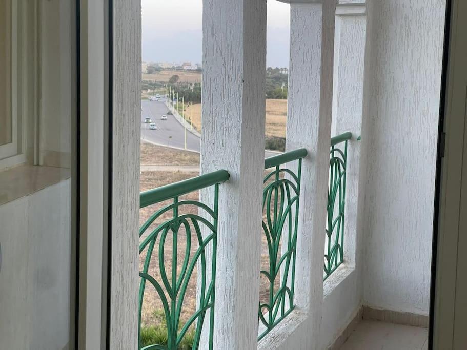 Apartamento Vacacional Achakar Playa&Piscina! 탕헤르 외부 사진